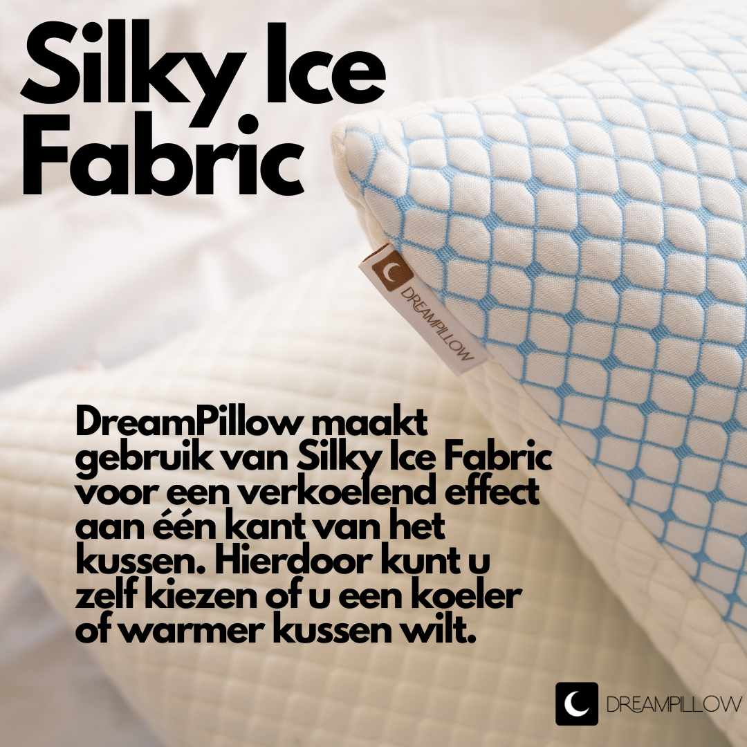 De Dream Pillow | Dream Pillow Hoofdkussen  | Dream Pillow